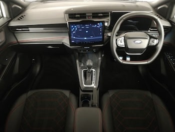 Used Ford Puma 2025 for sale - 76816175: Photo