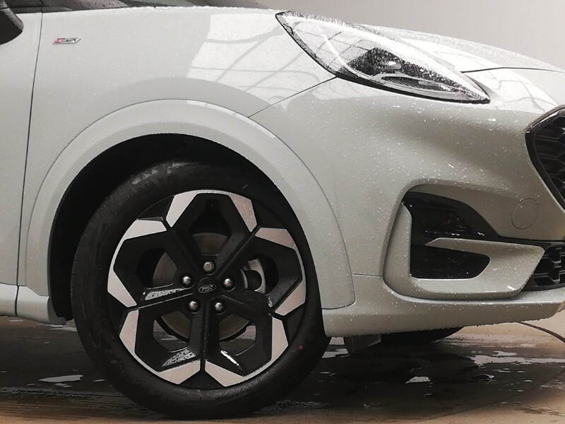 Used Ford Puma 2025 for sale - 76816175: Photo 9