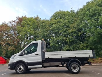 Used Ford Transit 2022 for sale - 79662235: Photo