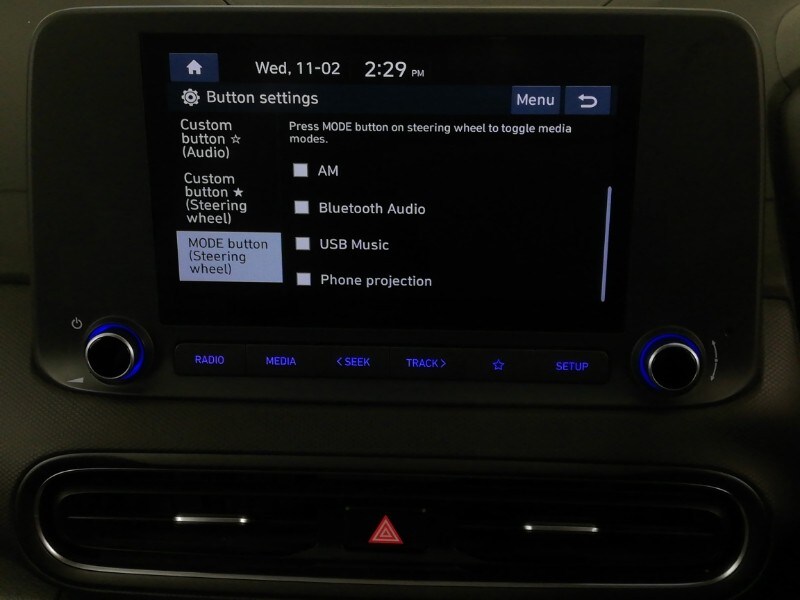 Used Hyundai KONA 2023 for sale - 77544107: Photo 10