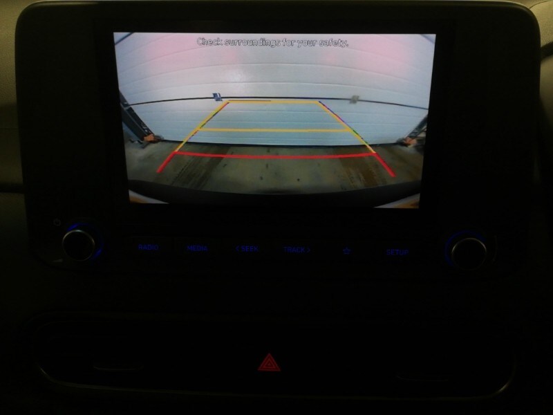 Used Hyundai KONA 2023 for sale - 77544107: Photo 11