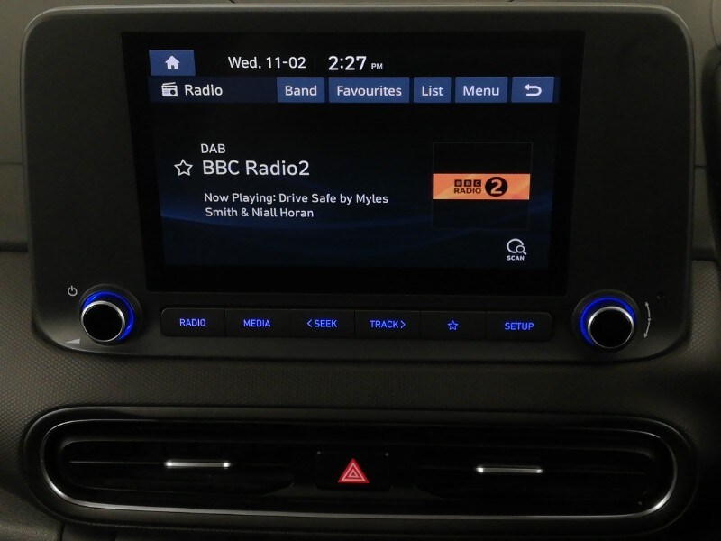 Used Hyundai KONA 2023 for sale - 77544107: Photo 13