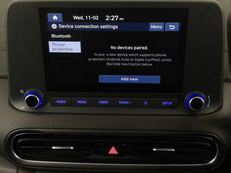 Used Hyundai KONA 2023 for sale - 77544107: Photo 14