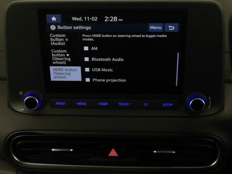 Used Hyundai KONA 2023 for sale - 77544107: Photo 15