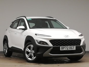 Used Hyundai KONA 2023 for sale - 77544107: Photo