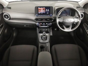 Used Hyundai KONA 2023 for sale - 77544107: Photo