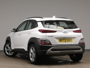 Used Hyundai KONA 2023 for sale - 77544107: Photo