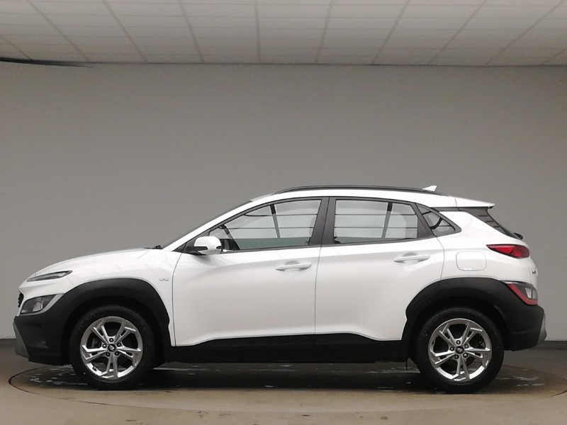 Used Hyundai KONA 2023 for sale - 77544107: Photo 4