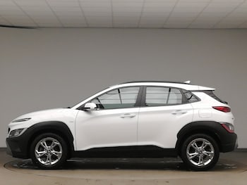 Used Hyundai KONA 2023 for sale - 77544107: Photo