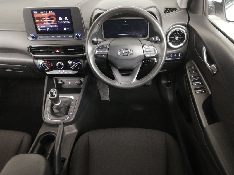 Used Hyundai KONA 2023 for sale - 77544107: Photo 7