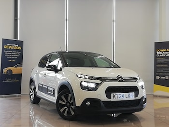 Used Citroen C3 2024 for sale - 79298679: Photo