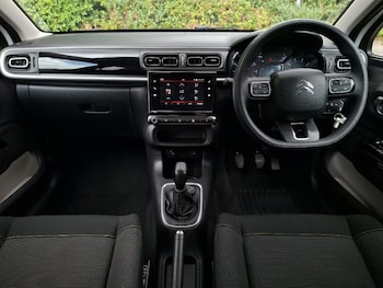Used Citroen C3 2024 for sale - 79298679: Photo