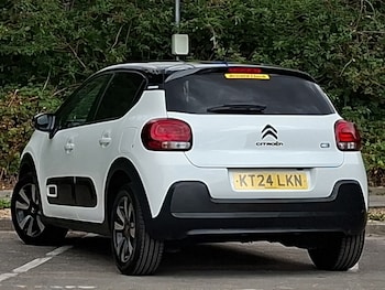 Used Citroen C3 2024 for sale - 79298679: Photo