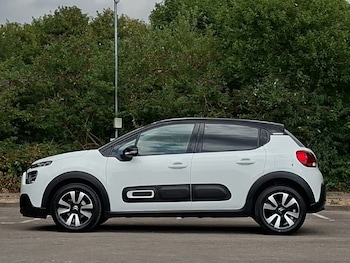 Used Citroen C3 2024 for sale - 79298679: Photo