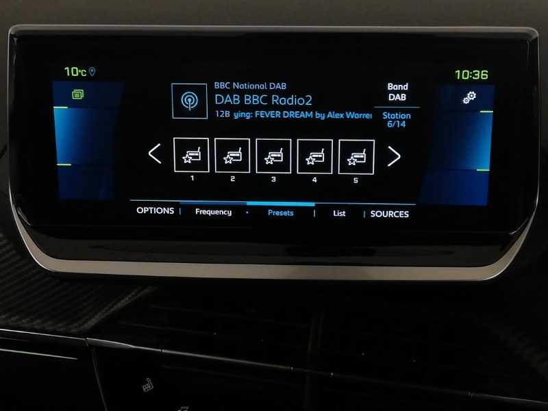 Used Peugeot 2008 2023 for sale - 78033519: Photo 13