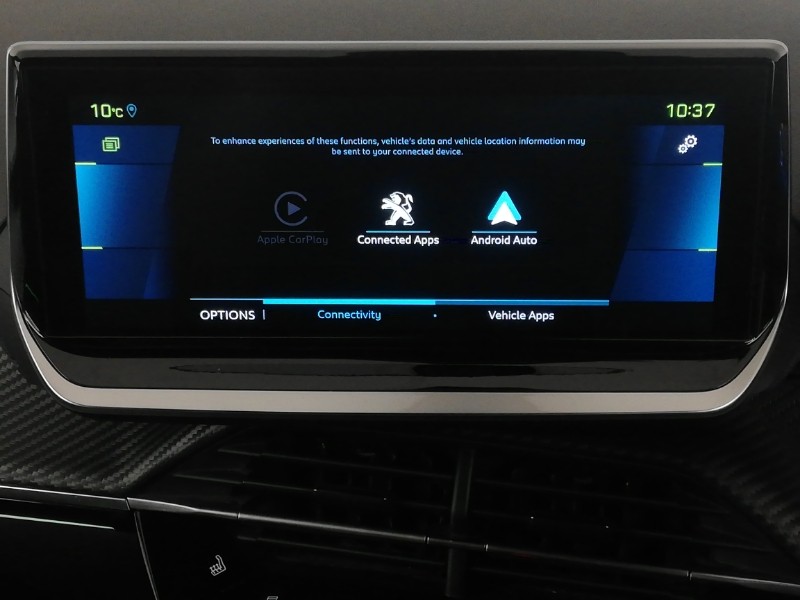 Used Peugeot 2008 2023 for sale - 78033519: Photo 14