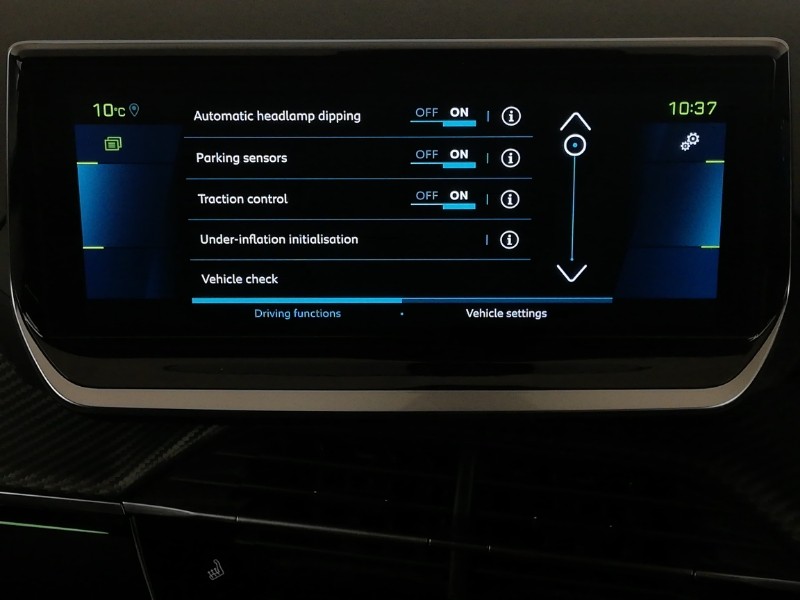 Used Peugeot 2008 2023 for sale - 78033519: Photo 15