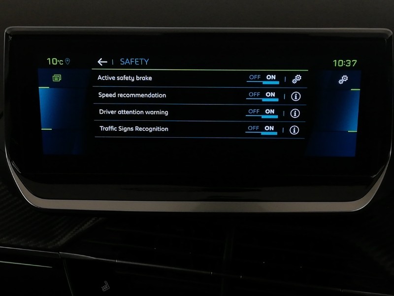 Used Peugeot 2008 2023 for sale - 78033519: Photo 16