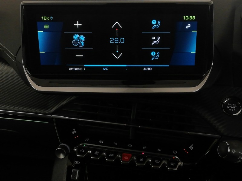 Used Peugeot 2008 2023 for sale - 78033519: Photo 17