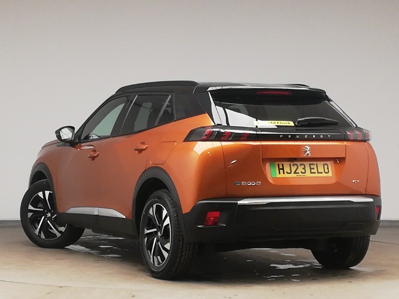 Used Peugeot 2008 2023 for sale - 78033519: Photo 3