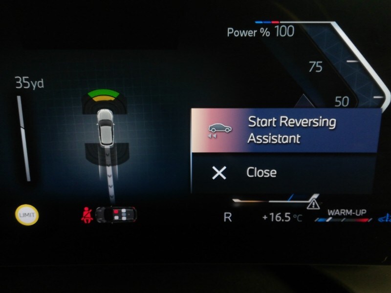 Used BMW 1 Series 2025 for sale - 76613988: Photo 13