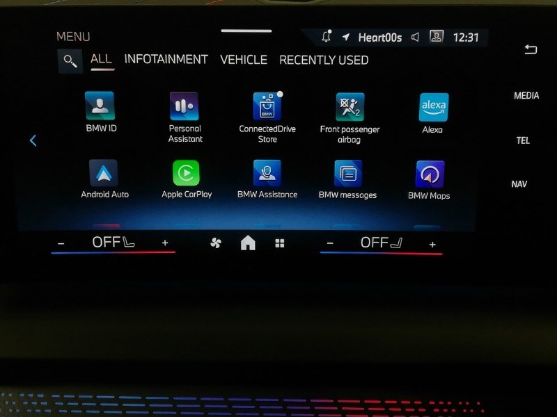 Used BMW 1 Series 2025 for sale - 76613988: Photo 15