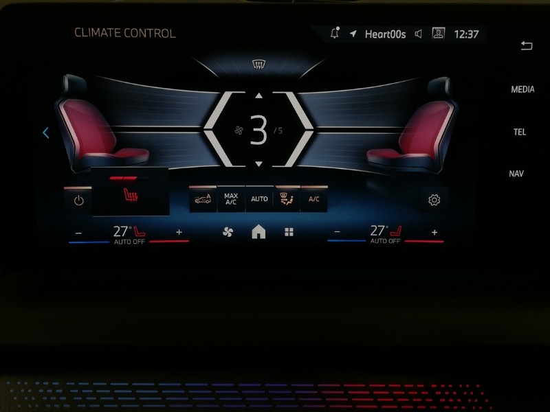 Used BMW 1 Series 2025 for sale - 76613988: Photo 18