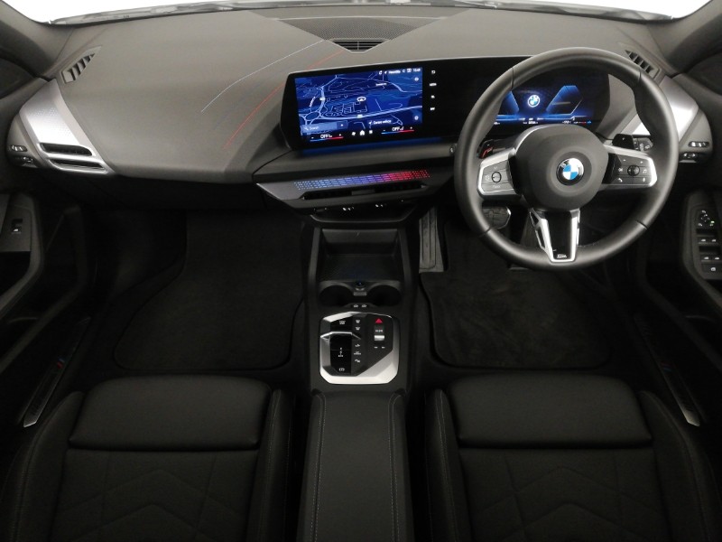 Used BMW 1 Series 2025 for sale - 76613988: Photo 2