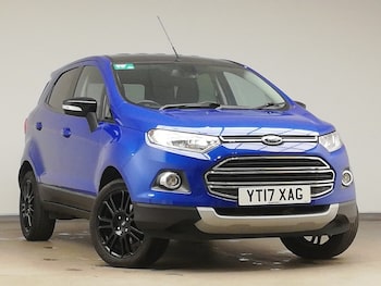 Ford - Ecosport