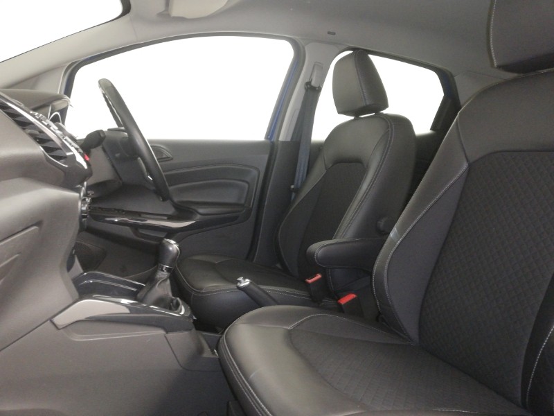 Used Ford Ecosport 2017 for sale - 76325558: Photo 5