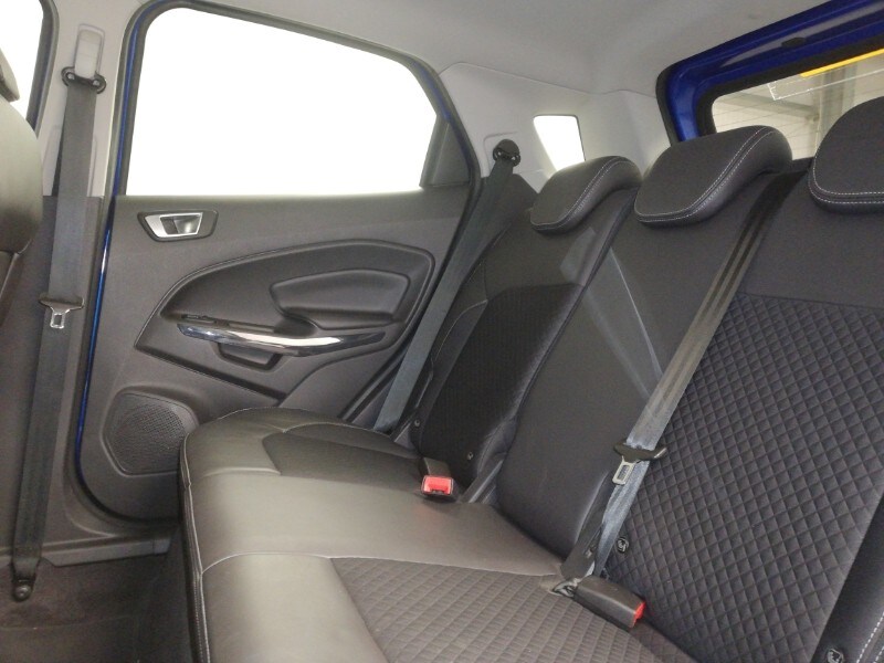 Used Ford Ecosport 2017 for sale - 76325558: Photo 6