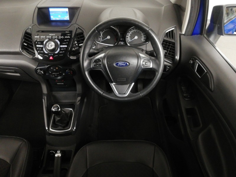 Used Ford Ecosport 2017 for sale - 76325558: Photo 7