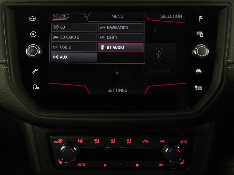 Used SEAT Arona 2019 for sale - 77165296: Photo 10