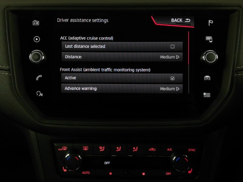 Used SEAT Arona 2019 for sale - 77165296: Photo 16