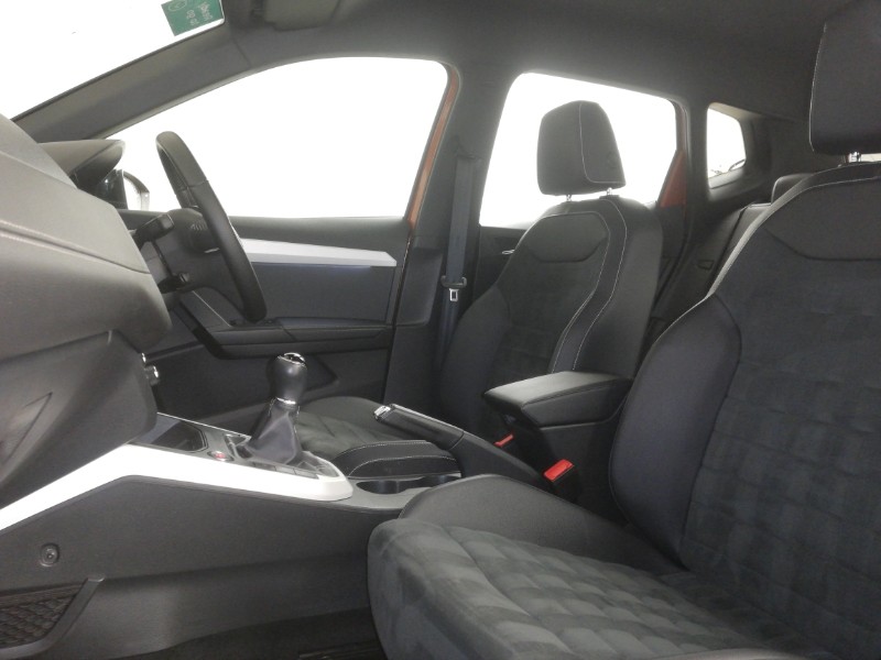 Used SEAT Arona 2019 for sale - 77165296: Photo 5