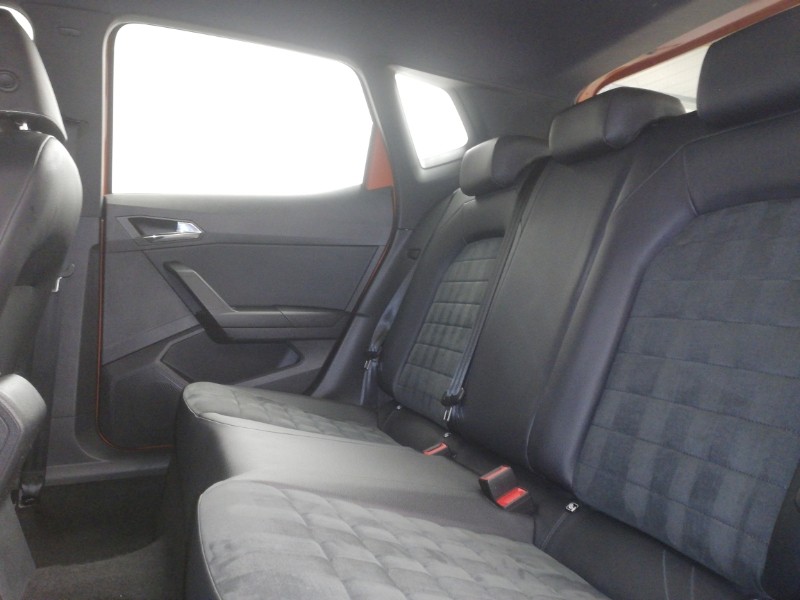 Used SEAT Arona 2019 for sale - 77165296: Photo 6