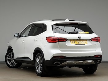 Used MG MG HS 2023 for sale - 78661110: Photo