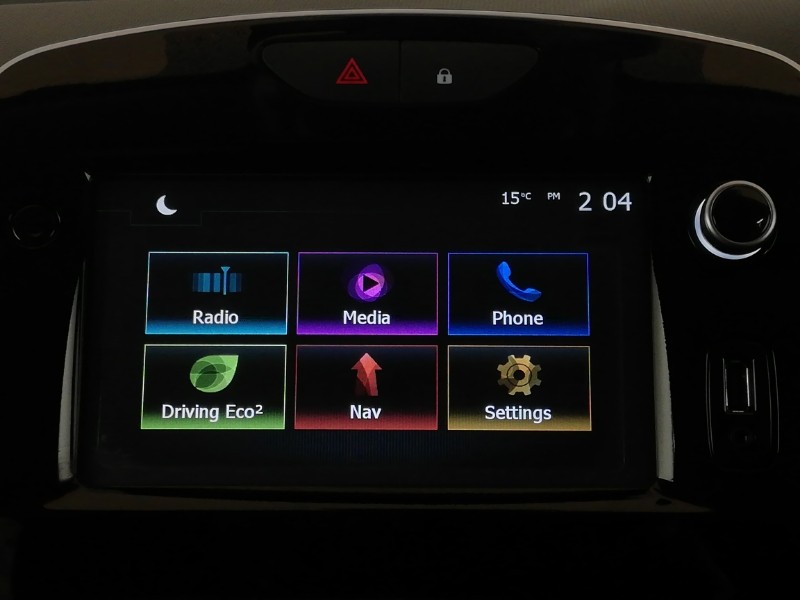 Used Renault Clio 2017 for sale - 77070436: Photo 11