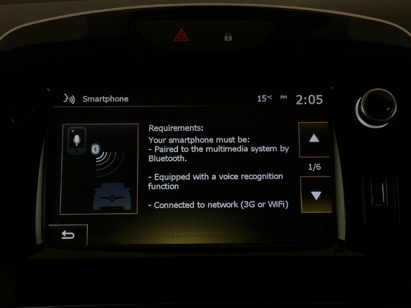 Used Renault Clio 2017 for sale - 77070436: Photo 14