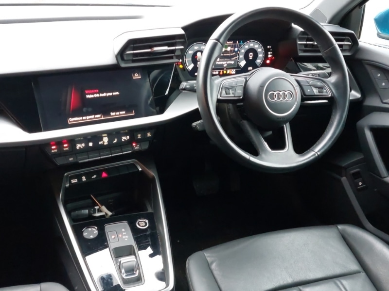 Used Audi A3 2022 for sale - 77776985: Photo 13