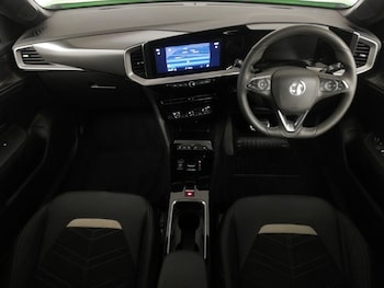 Used Vauxhall Mokka 2024 for sale - 75424338: Photo