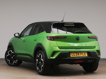 Used Vauxhall Mokka 2024 for sale - 75424338: Photo