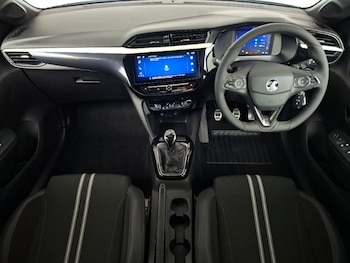 Used Vauxhall Corsa 2024 for sale - 79360943: Photo