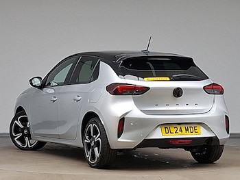 Used Vauxhall Corsa 2024 for sale - 79360943: Photo