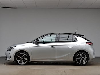 Used Vauxhall Corsa 2024 for sale - 79360943: Photo