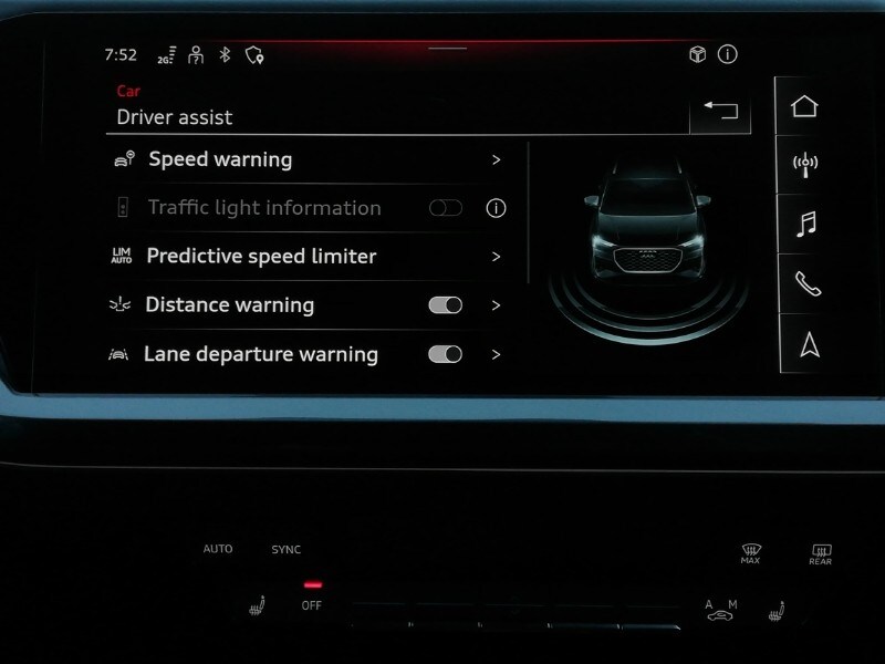 Used Audi Q4 e-tron 2023 for sale - 77569161: Photo 15