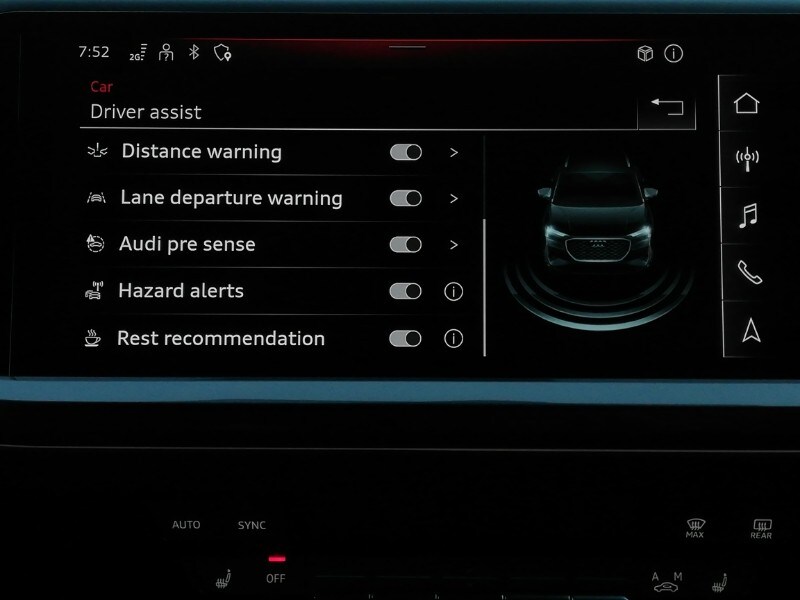 Used Audi Q4 e-tron 2023 for sale - 77569161: Photo 16