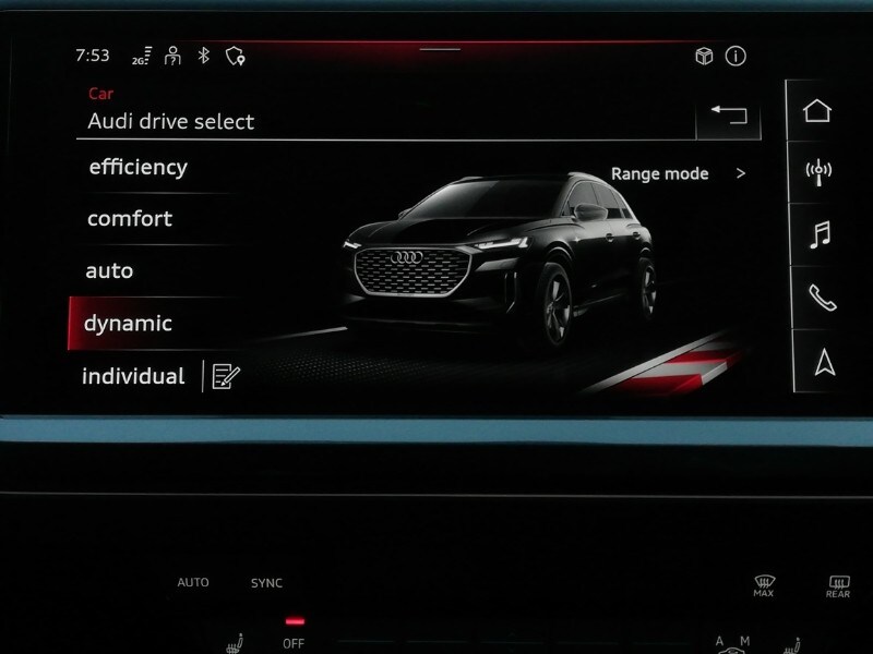 Used Audi Q4 e-tron 2023 for sale - 77569161: Photo 17