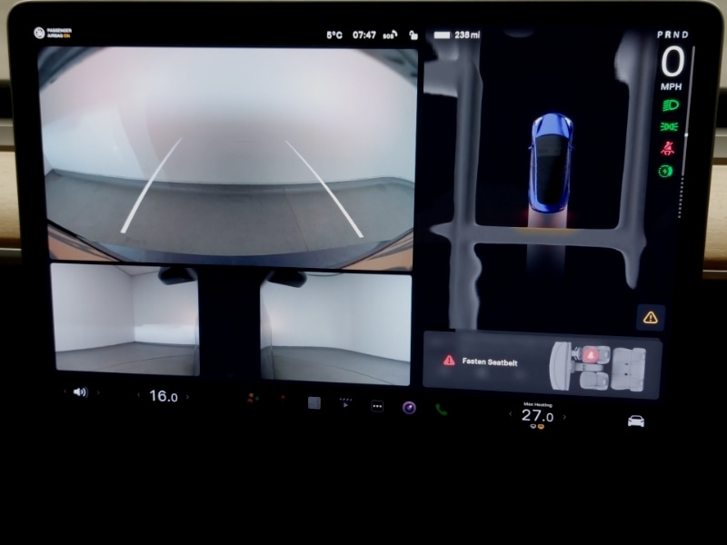 Used Tesla Model 3 2022 for sale - 78203455: Photo 11