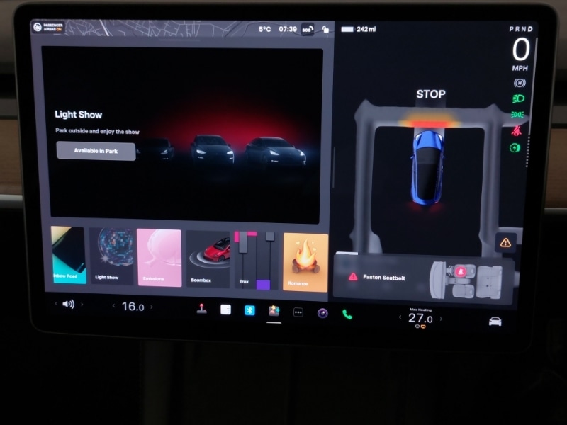 Used Tesla Model 3 2022 for sale - 78203455: Photo 13